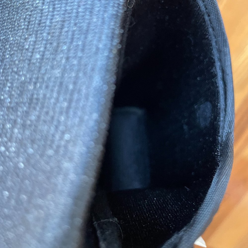 Nikon Black Belt Camera Case / Bag - Picture 4 of 4